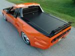 Chevrolet Super Stepside Custom 2003 года